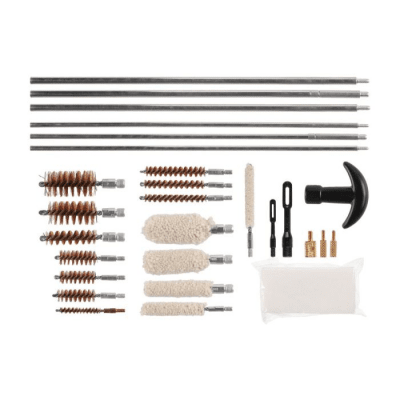 Atom Gun Cleaning Set in Sluminum Case Universal