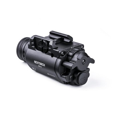 Nextorch WL13 Tactical Light - 1300LM IPX7