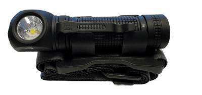 Nextorch Corstar Multilampa Vit/Röd/Blå - 1400LM IPX8