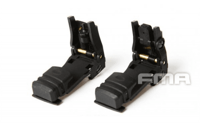 FMA Flip-Up Sights