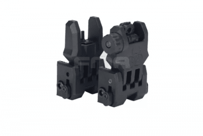 FMA Flip-Up Sights Gen 3