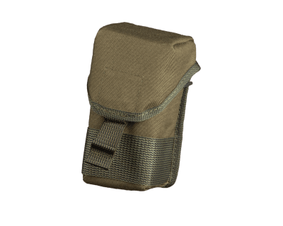 Savotta 2-Mag Pouch - AR10 (Färg: Grön)