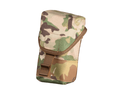 Savotta 2-Mag Pouch - AR10 (Färg: Multicam)
