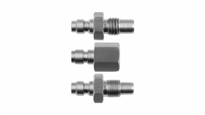 Umarex ReadyAir PCP Kompressor 300 Bar