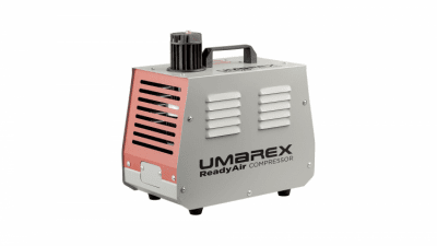 Umarex ReadyAir PCP Kompressor 300 Bar