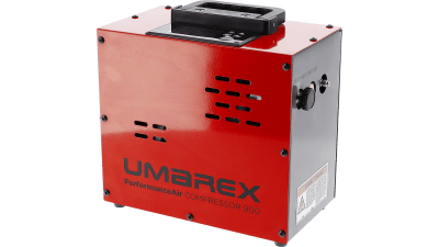 Umarex PAC 900 PerformanceAir Kompressor 300bar