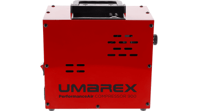 Umarex PAC 900 PerformanceAir Kompressor 300bar