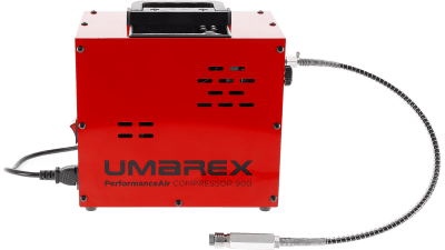 Umarex PAC 900 PerformanceAir Kompressor 300bar