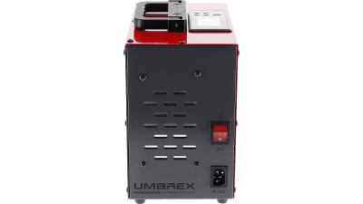Umarex PAC 900 PerformanceAir Kompressor 300bar