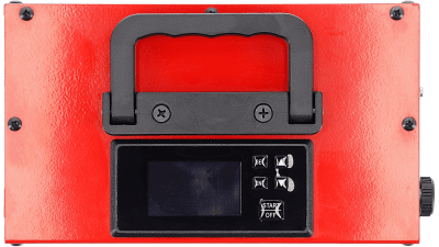 Umarex PAC 900 PerformanceAir Kompressor 300bar