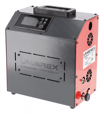 Umarex PAC 1100 PerformanceAir Kompressor 320bar