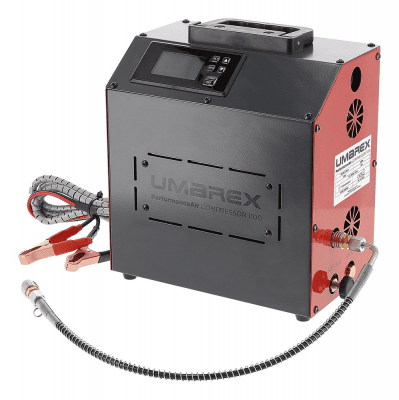Umarex PAC 1100 PerformanceAir Kompressor 320bar