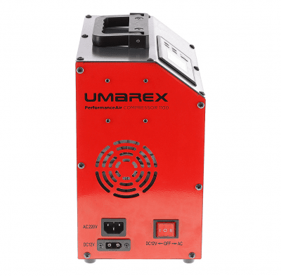Umarex PAC 1100 PerformanceAir Kompressor 320bar