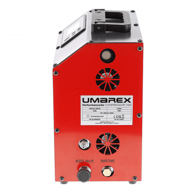 Umarex PAC 1100 PerformanceAir Kompressor 320bar