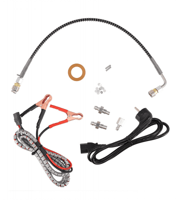Umarex PAC 1100 PerformanceAir Kompressor 320bar
