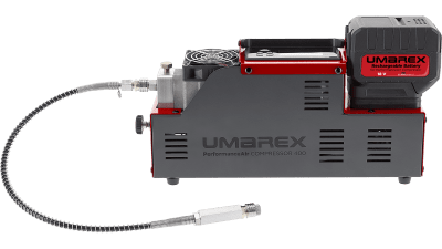 Umarex PAC 400 PerformanceAir Kompressor 300bar