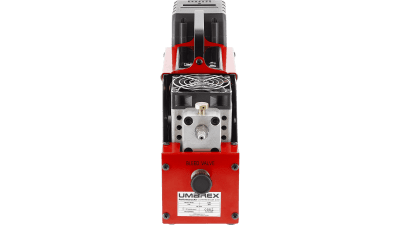 Umarex PAC 400 PerformanceAir Kompressor 300bar