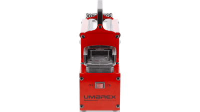 Umarex PAC 400 PerformanceAir Kompressor 300bar