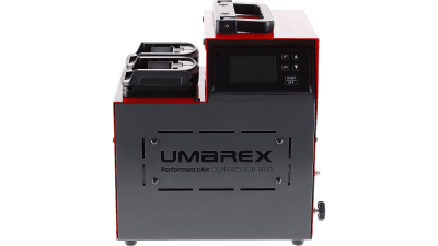Umarex PAC 1400 PerformanceAir Kompressor 300bar