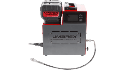Umarex PAC 1400 PerformanceAir Kompressor 300bar