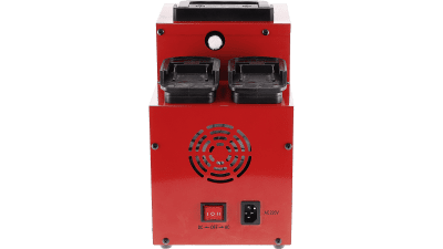 Umarex PAC 1400 PerformanceAir Kompressor 300bar