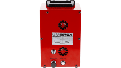 Umarex PAC 1400 PerformanceAir Kompressor 300bar