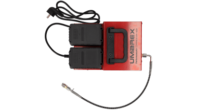 Umarex PAC 1400 PerformanceAir Kompressor 300bar