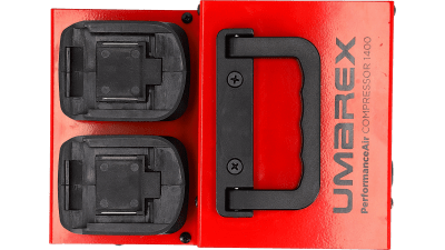 Umarex PAC 1400 PerformanceAir Kompressor 300bar
