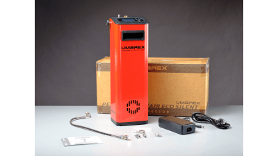 Umarex PAC Eco Silent PerformanceAir Kompressor 300bar