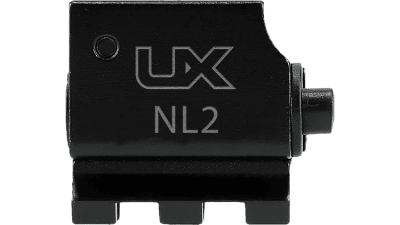 Umarex UX NL 2 Nano Laser