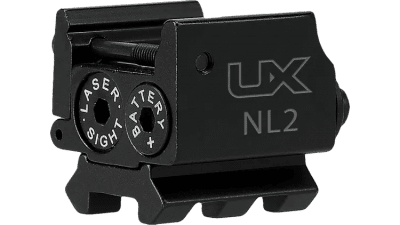 Umarex UX NL 2 Nano Laser