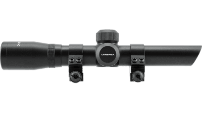 Umarex PS Handgun 2x20 21mm Picatinny