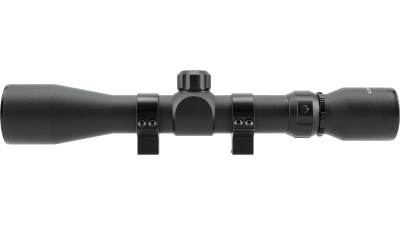 Umarex RS kikarsikte 3-9X40, 9-11mm