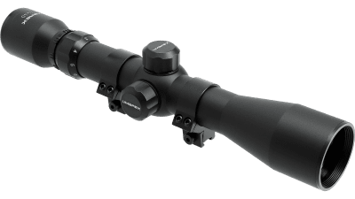 Umarex RS kikarsikte 3-9X40, 9-11mm