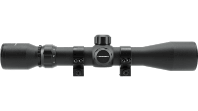 Umarex RS kikarsikte 3-9X40, 9-11mm