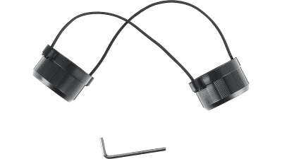 Umarex RS kikarsikte 3-9X40, 9-11mm