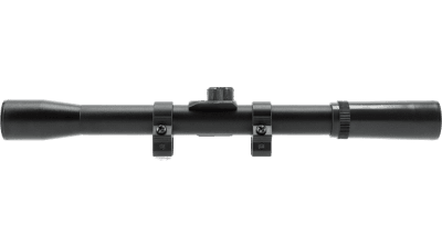 Umarex UX RS 4x20 9-11mm