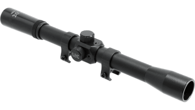 Umarex UX RS 4x20 9-11mm