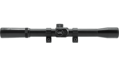 Umarex UX RS 4x20 9-11mm