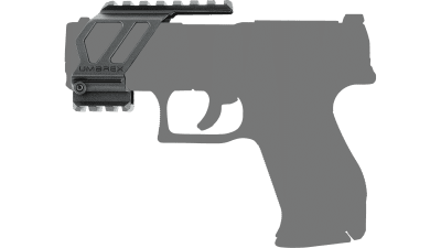 Umarex Universal Bridge Mount