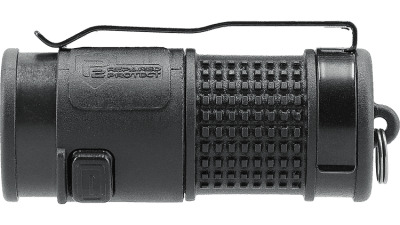 Umarex P2P Pocket Flash Strobe Flashlight - 500LM IPX7