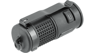 Umarex P2P Pocket Flash Strobe Flashlight - 500LM IPX7