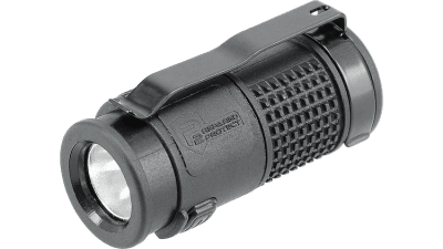 Umarex P2P Pocket Flash Strobe Flashlight - 500LM IPX7