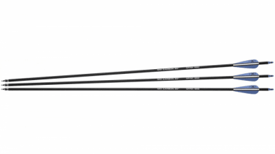 Umarex NXG Carbon Arrows 3pcs