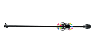 Umarex NXG Blåsrör 76cm med 10 Pilar