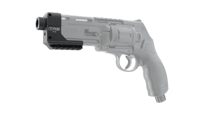 Umarex T4E Muzzle Attachment Carrier TR / HDR 50