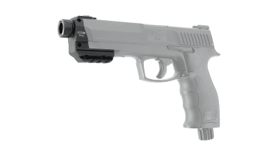 Umarex T4E Muzzle Attachment Carrier TP / HDP 50