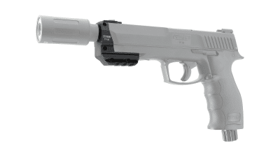 Umarex T4E Muzzle Attachment Carrier TP / HDP 50