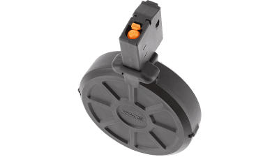 Umarex Magazine - T4E TC 68 Drum Magazine 40rds