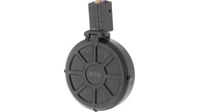 Umarex Magazine - T4E TC 68 Drum Magazine 40rds